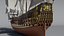 Nave di prim'ordine della linea HMS Prince 1670