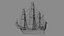 Nave di prim'ordine della linea HMS Prince 1670