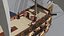 Nave di prim'ordine della linea HMS Prince 1670
