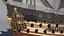 Nave di prim'ordine della linea HMS Prince 1670