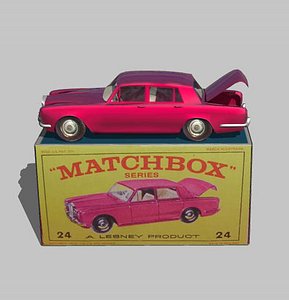 english matchbox 3d br4