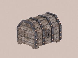 TreasureChest