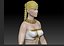 Amazon Warrior