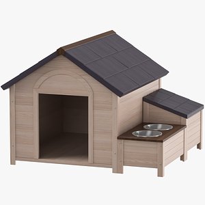 Dog House 01
