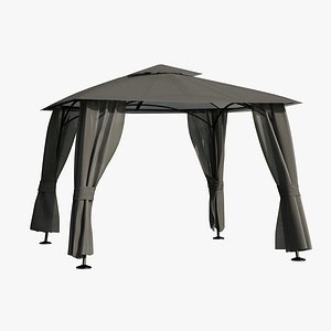 Gazebo tent SANKT HANS Jysk