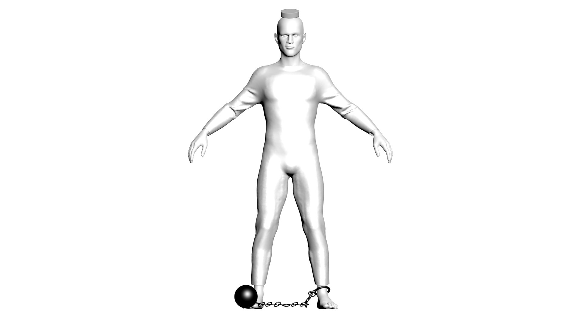 3D Prisoner https://p.turbosquid.com/ts-thumb/kI/D35Vx7/1z/006/jpg/1633800529/1920x1080/fit_q87/58a10785ddd4140d0727102431085b52c151bcd8/006.jpg