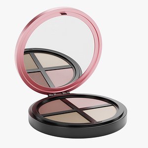 Eyeshadow Palette 5