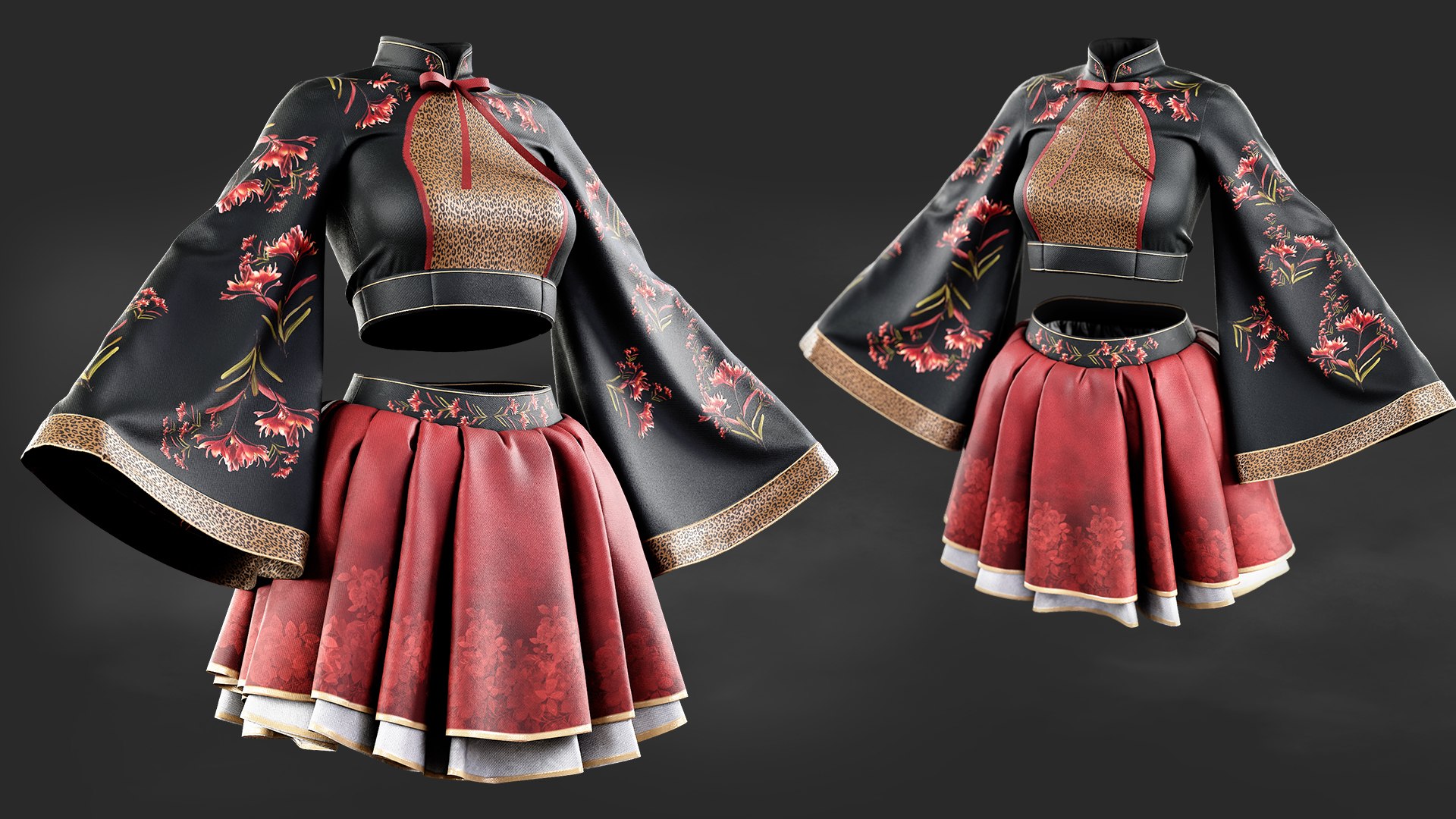 3 Fantasy Dresses 3D model https://p.turbosquid.com/ts-thumb/kI/EBRWha/SI/z003/jpg/1714454378/1920x1080/fit_q87/bcfd74d885de2ea9782e5cfbf3b40e4c7a6c43d4/z003.jpg