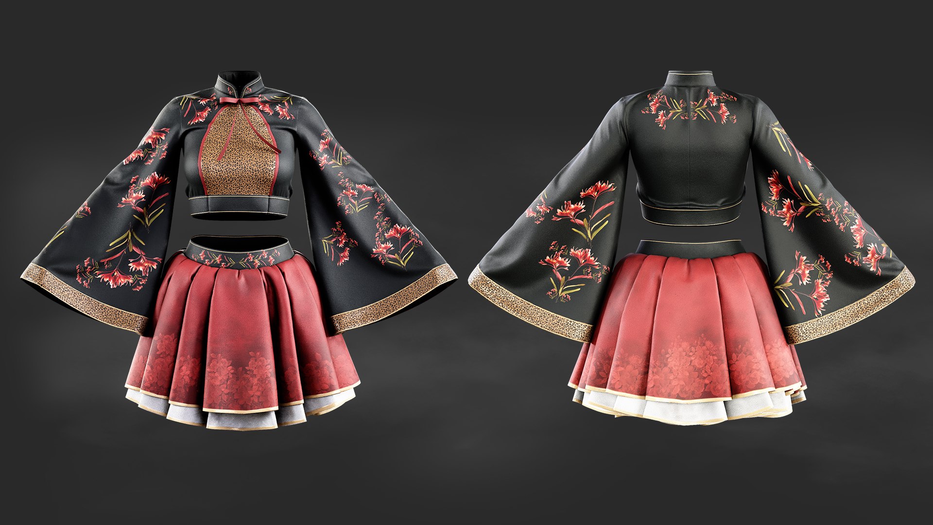 3 Fantasy Dresses 3D model https://p.turbosquid.com/ts-thumb/kI/EBRWha/iP/z002/jpg/1714454355/1920x1080/fit_q87/133db6a083fec34f4d5005c53ae41cd5b5d57391/z002.jpg
