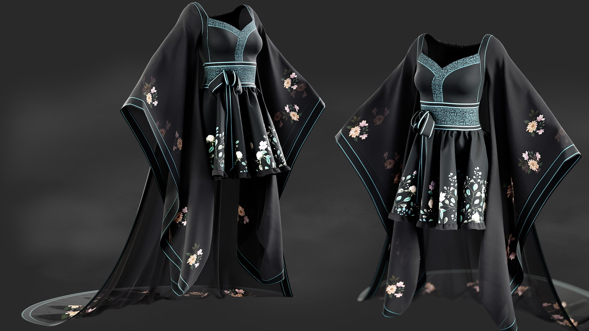 3 Fantasy Dresses 3D model https://p.turbosquid.com/ts-thumb/kI/EBRWha/rk/z0032/jpg/1714454363/1920x1080/fit_q87/fb1abf75ae62be8b66e083bda86ef180090f7d64/z0032.jpg