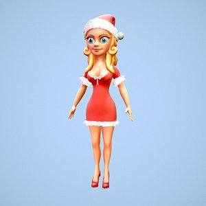 Ms. Santa