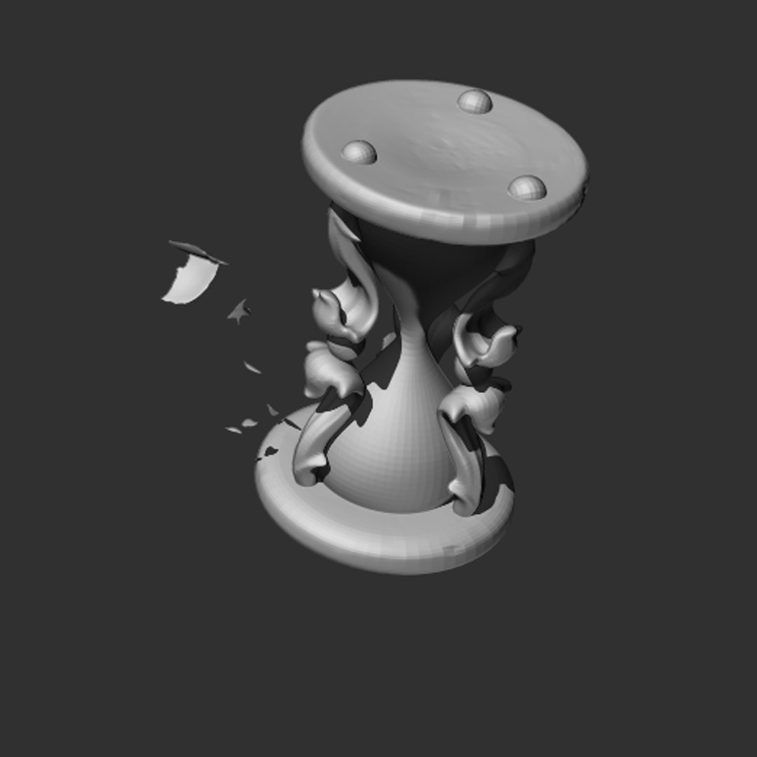 3D hourglass https://p.turbosquid.com/ts-thumb/kI/FZkE2A/etfnxw3K/hourglass5/jpg/1507406994/1920x1080/fit_q87/20ecfaedd036a18279343ca477e65b92f475a1e4/hourglass5.jpg