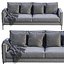 Interface Sofa LUCA