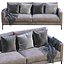 Interface Sofa LUCA