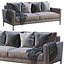 Interface Sofa LUCA