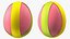 Easter Eggs with Ribbon Collection