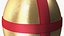 Easter Eggs with Ribbon Collection