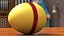 Easter Eggs with Ribbon Collection