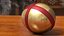 Easter Eggs with Ribbon Collection