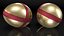Easter Eggs with Ribbon Collection