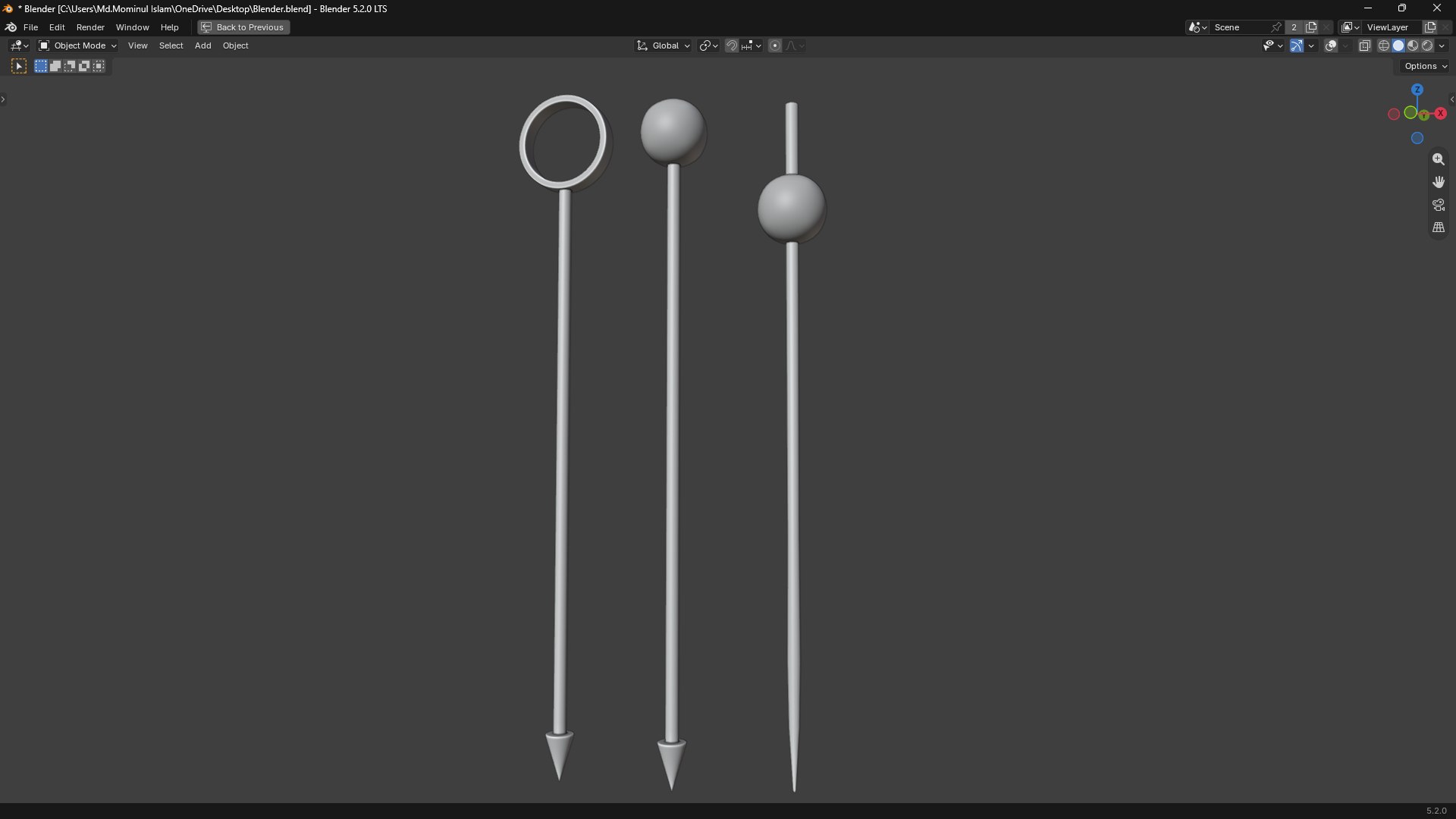3D model Stainless Toothpick PBR https://p.turbosquid.com/ts-thumb/kI/N81VcO/9f/screenshot20260809113139/png/1786253773/1920x1080/fit_q87/ec5415c6a0d84c57c9a4d9342f8ab88d9956adfe/screenshot20260809113139.jpg