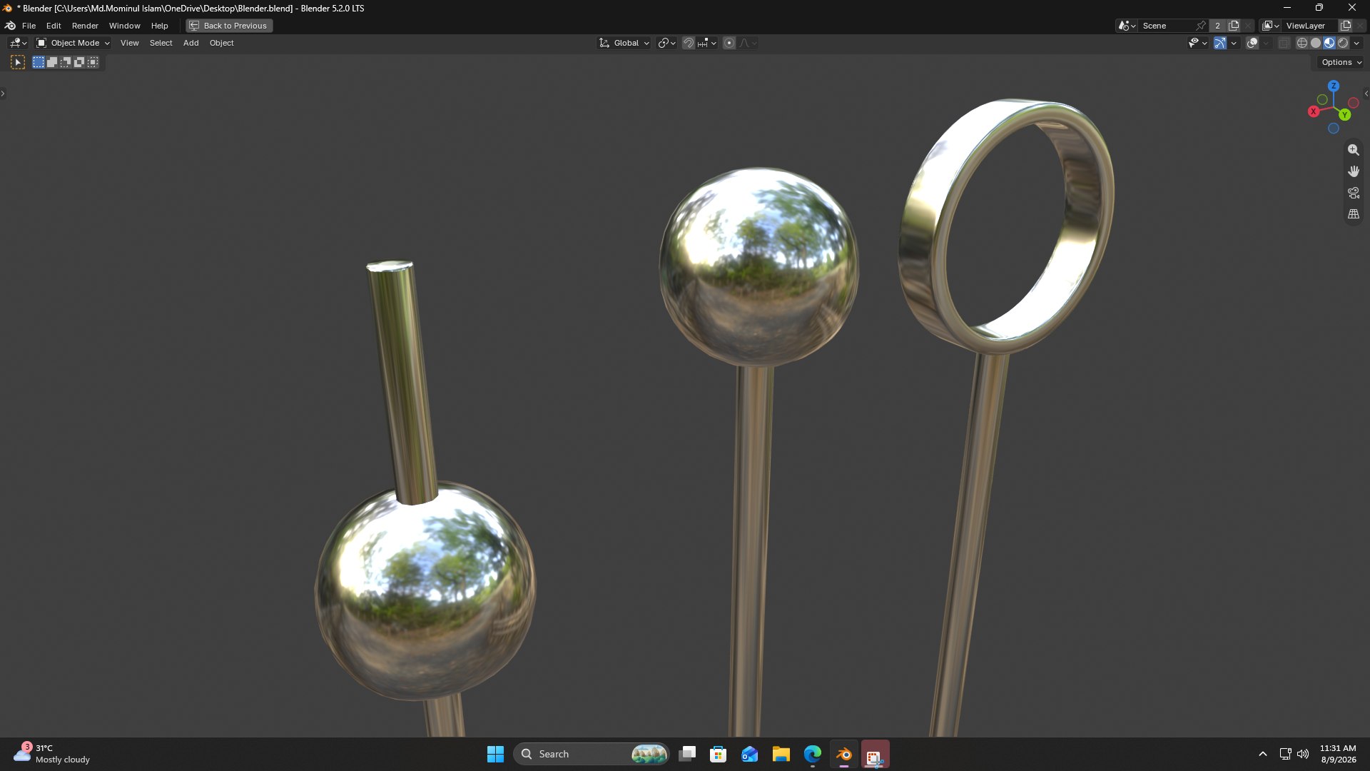 3D model Stainless Toothpick PBR https://p.turbosquid.com/ts-thumb/kI/N81VcO/ET/screenshot20260809113122/png/1786253768/1920x1080/fit_q87/61c0babff036c41bc0edef01758adfd2cd6d1a1e/screenshot20260809113122.jpg