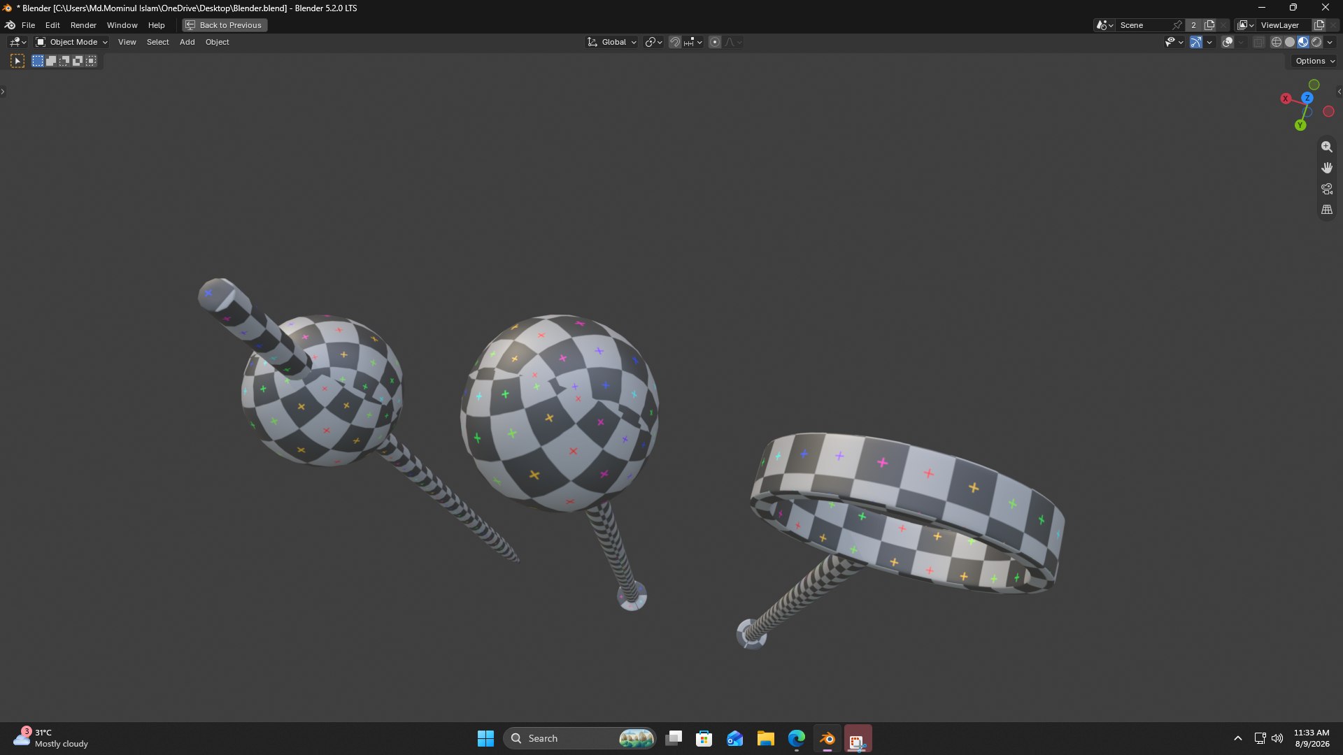 3D model Stainless Toothpick PBR https://p.turbosquid.com/ts-thumb/kI/N81VcO/HO/screenshot20260809113345/png/1786253866/1920x1080/fit_q87/2f4149ed3b1564783096065839a8574c1f6823fe/screenshot20260809113345.jpg