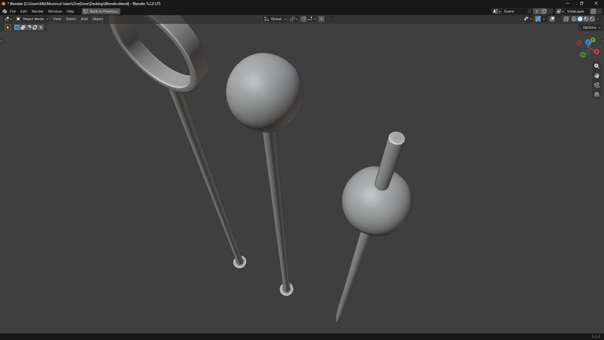 3D model Stainless Toothpick PBR https://p.turbosquid.com/ts-thumb/kI/N81VcO/K1/screenshot20260809113157/png/1786253792/1920x1080/fit_q87/e1b6047c5fa9473041d0542f06f717008294ed2d/screenshot20260809113157.jpg