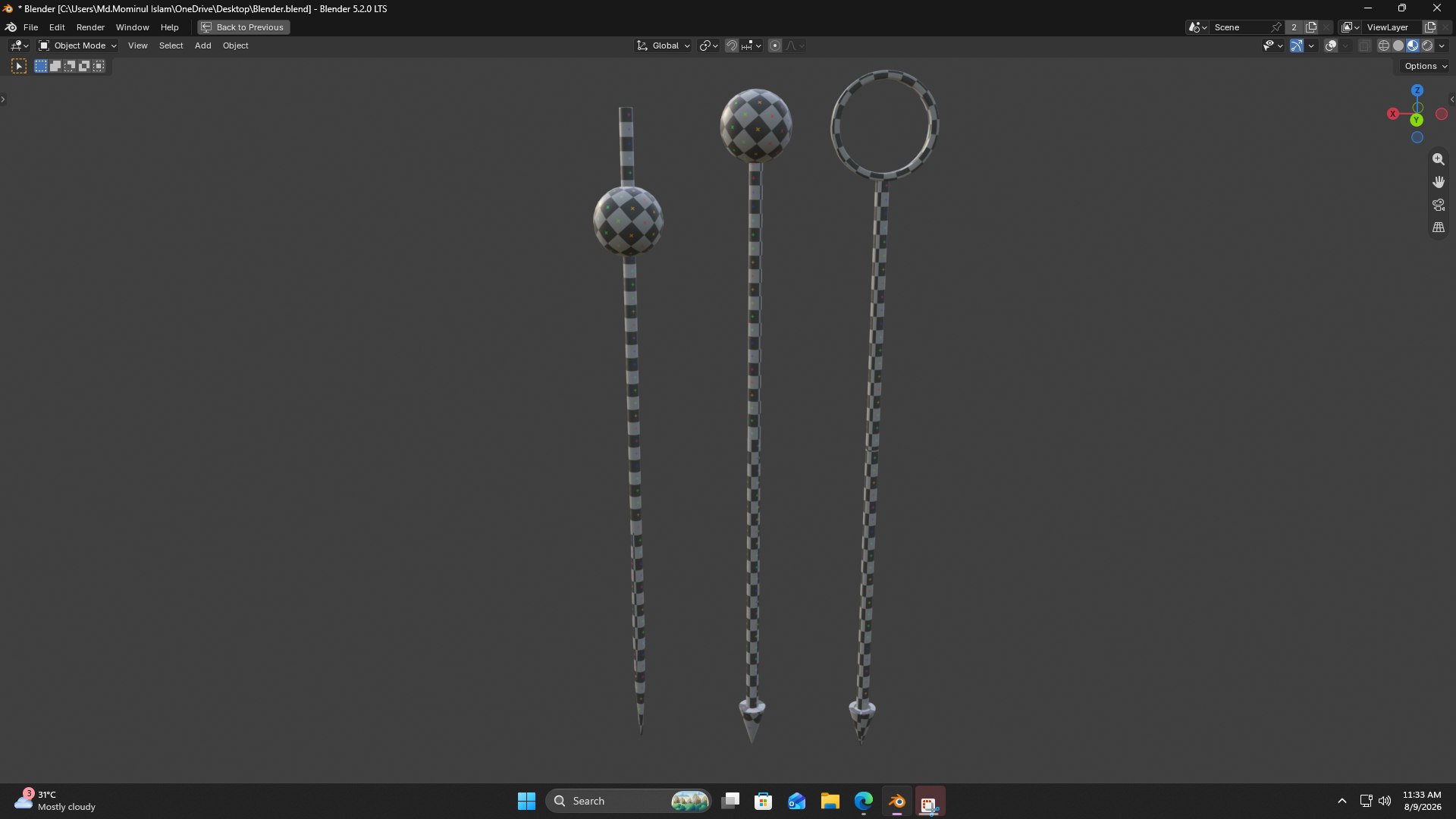 3D model Stainless Toothpick PBR https://p.turbosquid.com/ts-thumb/kI/N81VcO/NF/screenshot20260809113342/png/1786253850/1920x1080/fit_q87/eb41c070464d58f7ef0a559944cf839e8bf8bf12/screenshot20260809113342.jpg