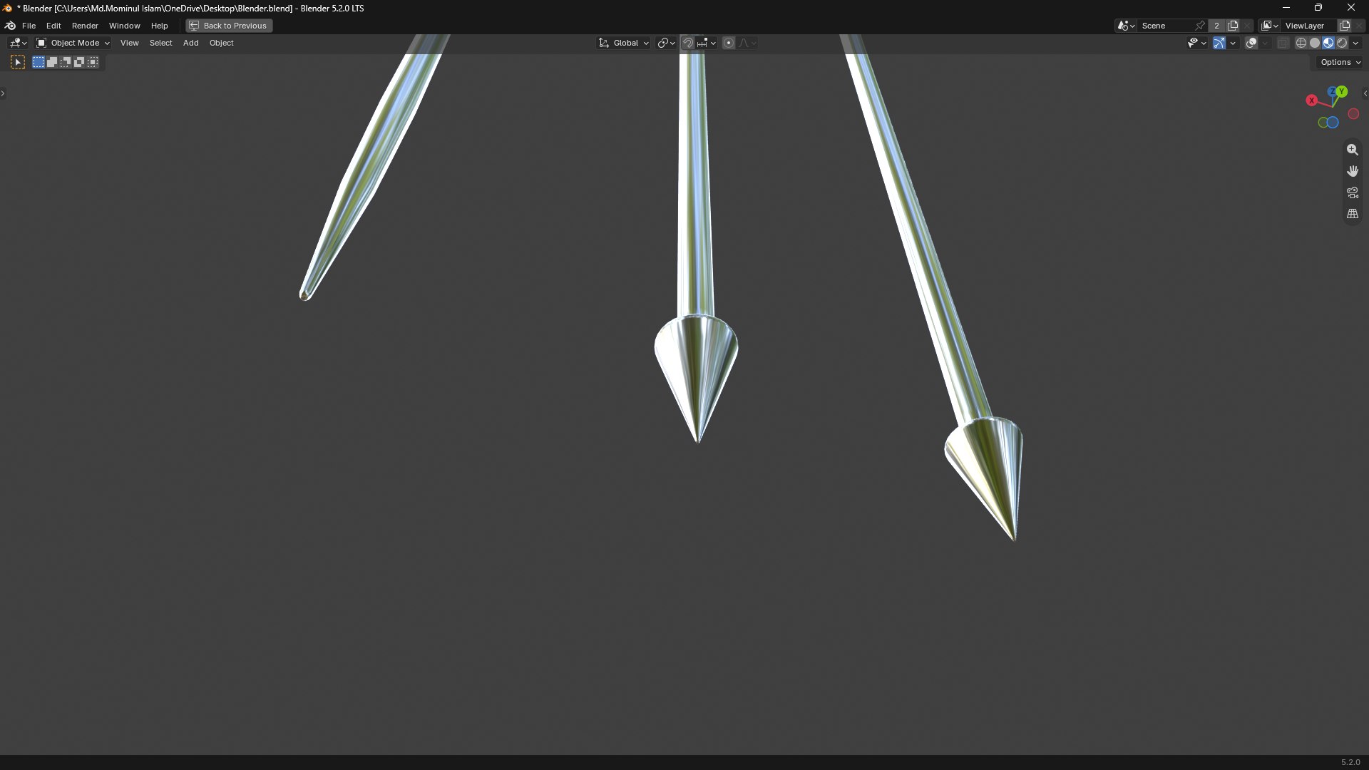 3D model Stainless Toothpick PBR https://p.turbosquid.com/ts-thumb/kI/N81VcO/VJ/screenshot20260809113127/png/1786253759/1920x1080/fit_q87/f9cff928a78567dcd55e1d6304f0f6fffab3d54a/screenshot20260809113127.jpg