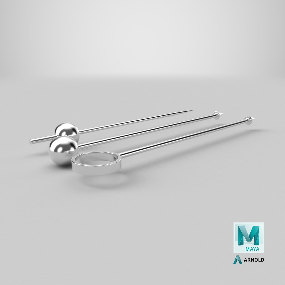 3D model Stainless Toothpick PBR https://p.turbosquid.com/ts-thumb/kI/N81VcO/YW/stemcell_maya_arnold_render/png/1786358755/1920x1080/fit_q87/1d3019c3d508a65cff638fd803cb01000697313f/stemcell_maya_arnold_render.jpg