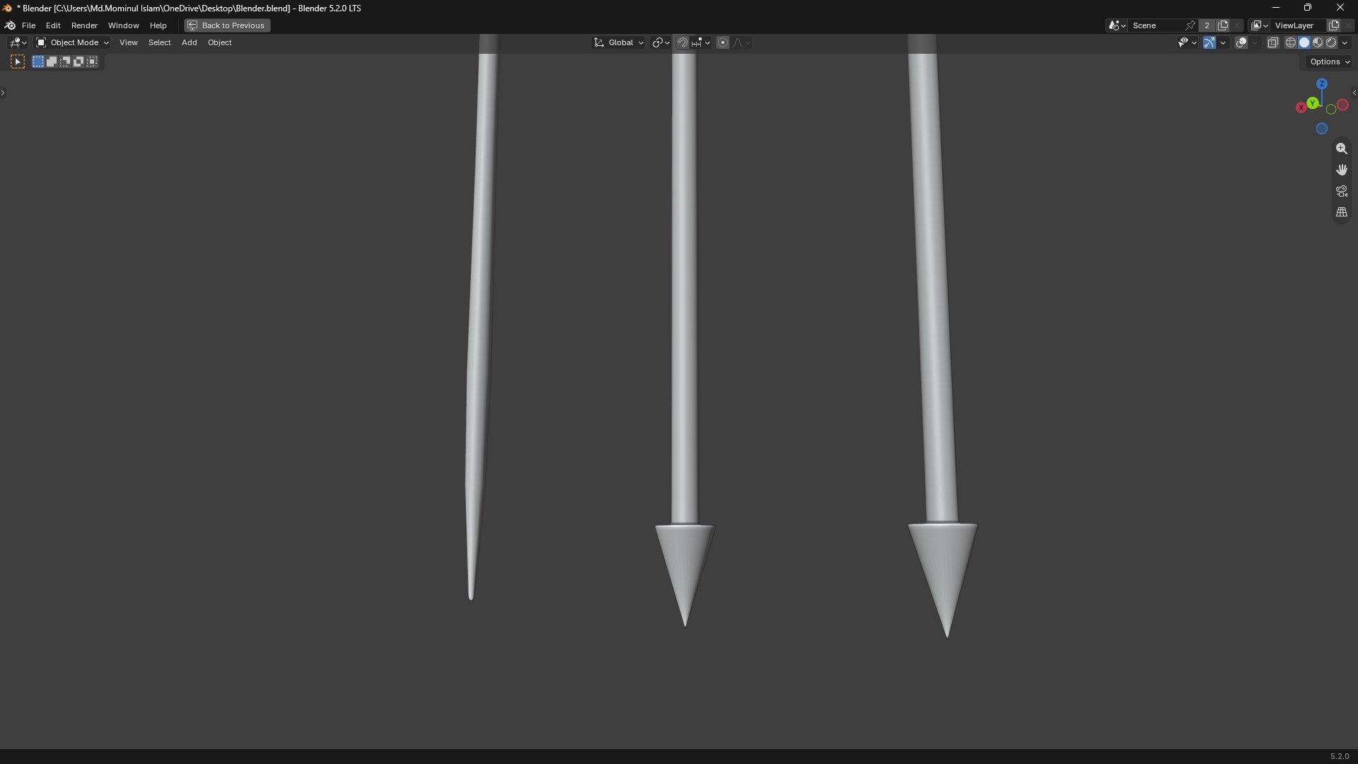 3D model Stainless Toothpick PBR https://p.turbosquid.com/ts-thumb/kI/N81VcO/ug/screenshot20260809113146/png/1786253784/1920x1080/fit_q87/08d07592a1739bbb50a6e4d2426d17980d184ed2/screenshot20260809113146.jpg