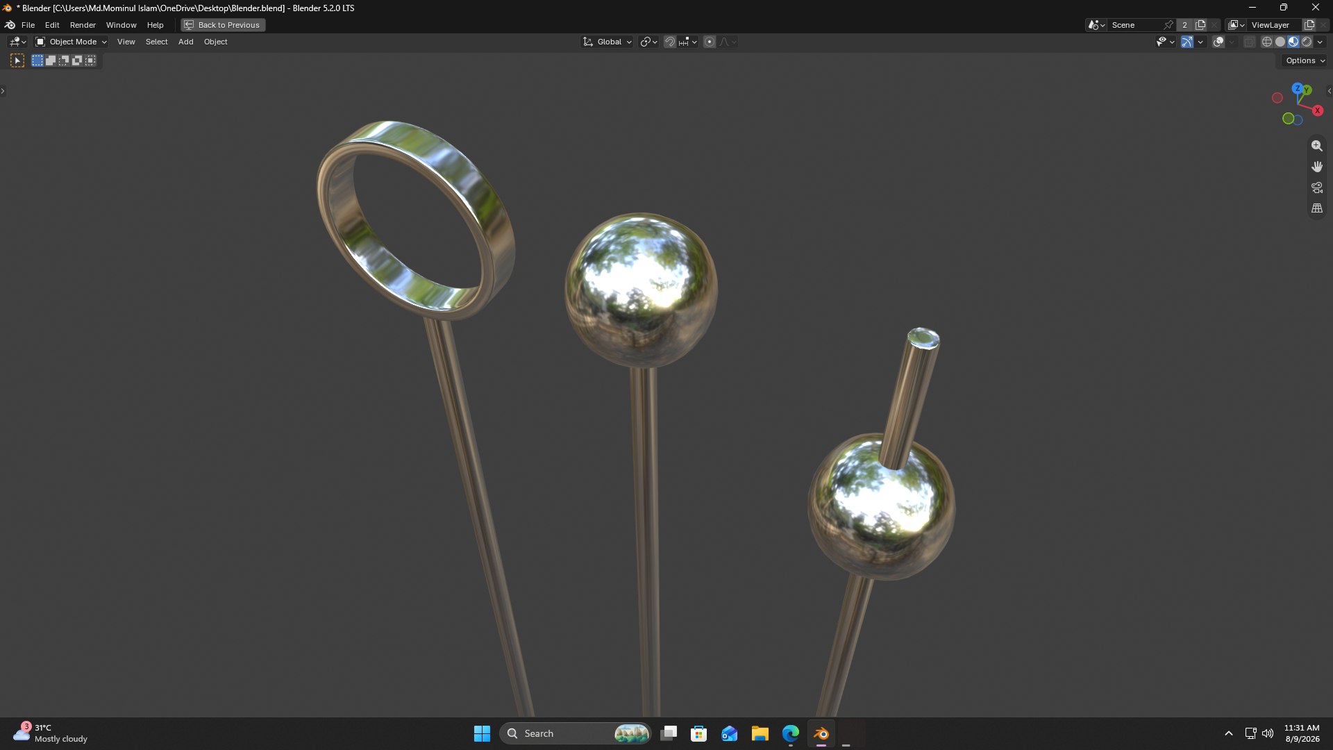 3D model Stainless Toothpick PBR https://p.turbosquid.com/ts-thumb/kI/N81VcO/vL/screenshot20260809113118/png/1786253746/1920x1080/fit_q87/a58a1c55a769f4e9aacce18eacdb9db502d9bfd0/screenshot20260809113118.jpg