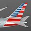 American Airlines 787-9 Dreamliner