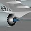 American Airlines 787-9 Dreamliner