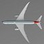 American Airlines 787-9 Dreamliner