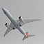 American Airlines 787-9 Dreamliner