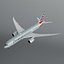 American Airlines 787-9 Dreamliner