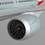 American Airlines 787-9 Dreamliner