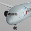 American Airlines 787-9 Dreamliner