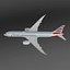 American Airlines 787-9 Dreamliner