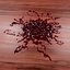 Blood Stain 1