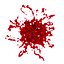 Blood Stain 1