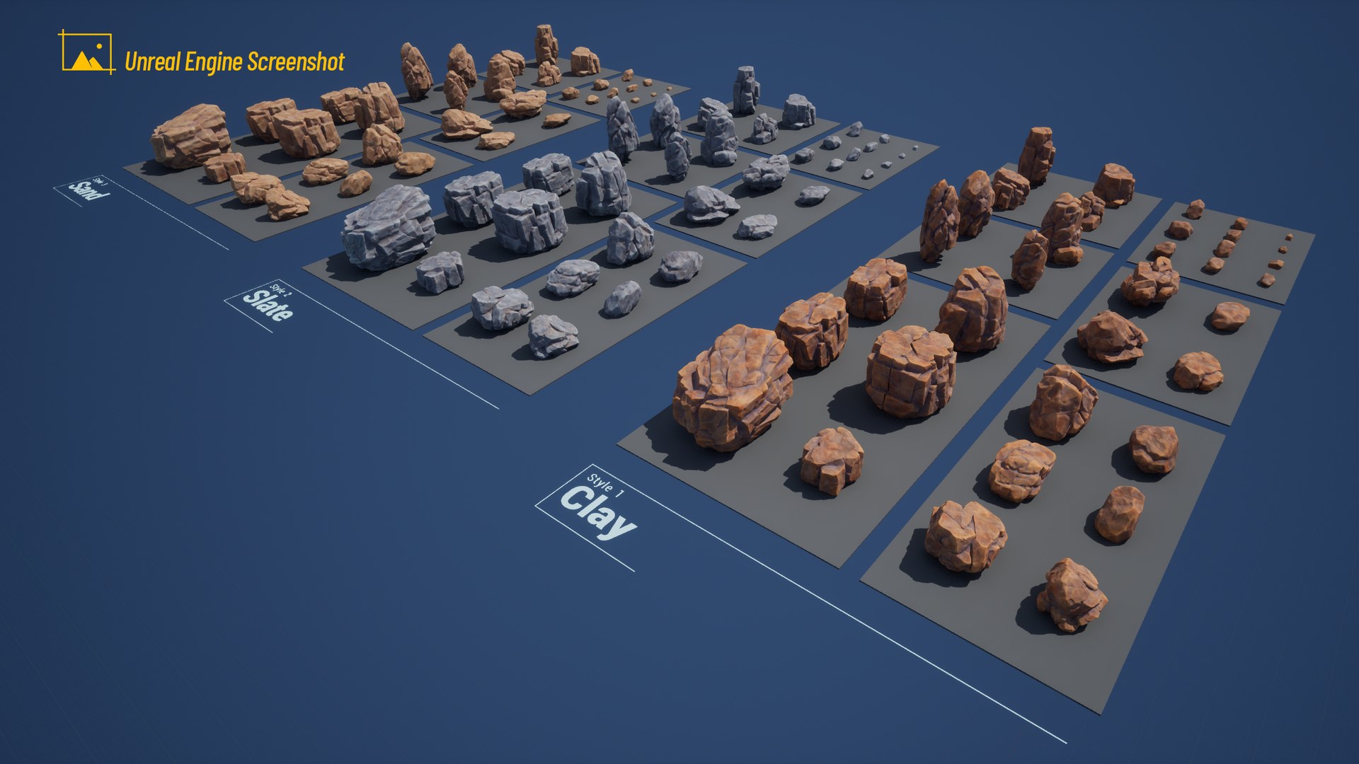 3D 35 Stylized Rocks Collection https://p.turbosquid.com/ts-thumb/kI/T2P9VF/9H/uescrn01/jpg/1792135563/1920x1080/fit_q87/03ff77153267ec18dab2e0cb84d1af81e08c3c09/uescrn01.jpg