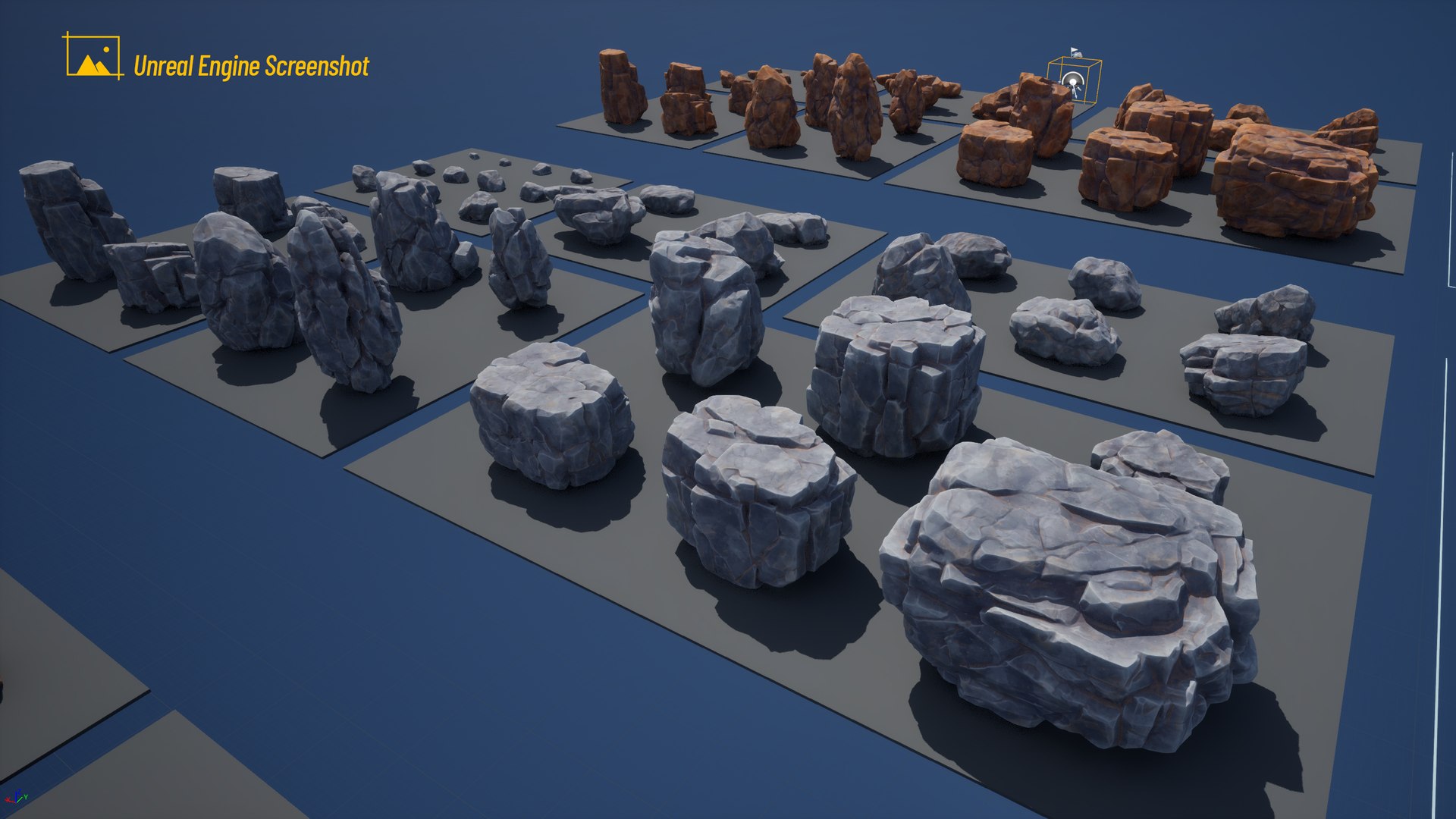 3D 35 Stylized Rocks Collection https://p.turbosquid.com/ts-thumb/kI/T2P9VF/pX/uescrn08/jpg/1792135567/1920x1080/fit_q87/9a6d9396c3dbfe21c0e6183bd3a48b43ddd374f9/uescrn08.jpg