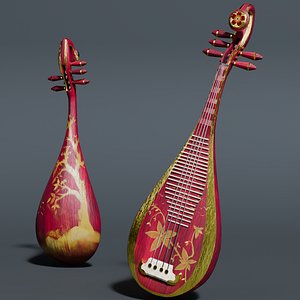 The Pipa