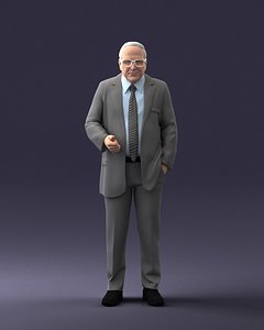 Old man 0617