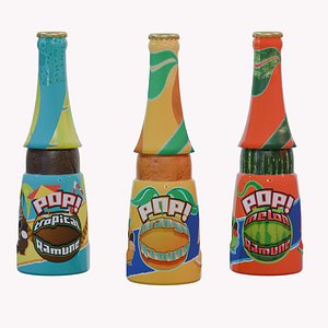 ramune pop 3 flavors