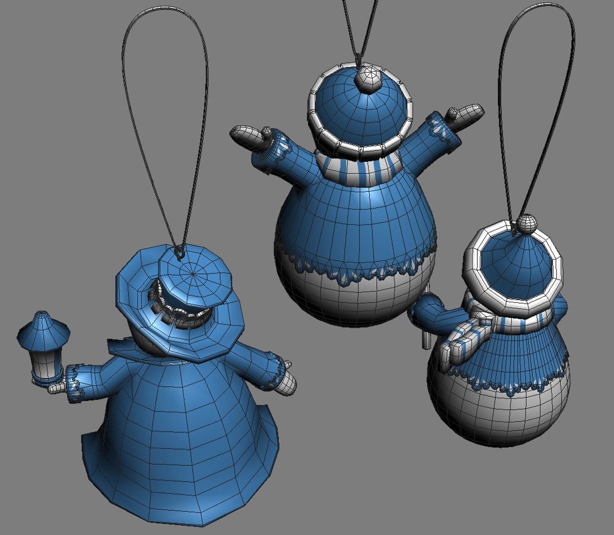 3D model Snowman Ornamet Set 3 https://p.turbosquid.com/ts-thumb/kI/hABuid/Qz/13/jpg/1749077091/1920x1080/fit_q87/b21bac5c457255252c07835435e7dd22f61f166e/13.jpg