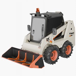 Ant750 01 b 3D model